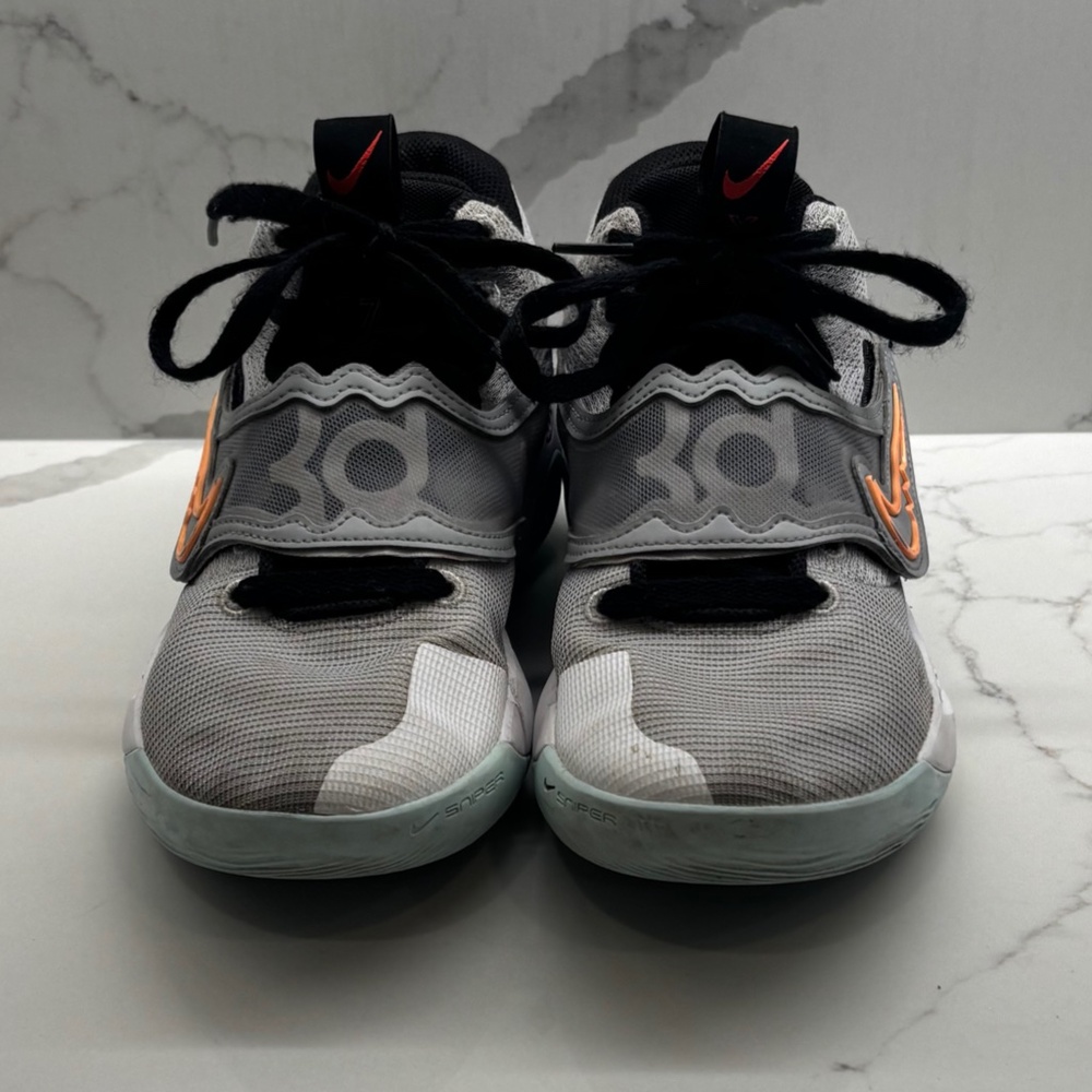 Boys Nike KD X7 Basketball Shoe